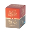 KGV Roter Ginseng Wurzelpulver Kapseln