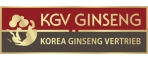 KGV – KOREA GINSENG VERTRIEB