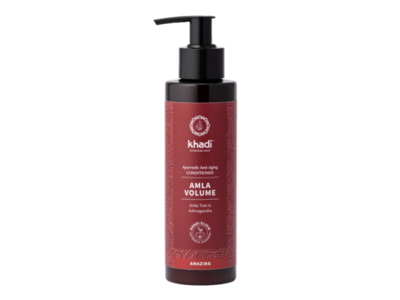 Khadi Amla Volume Conditioner (200 ml)