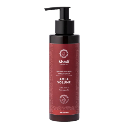 Khadi Amla Volume Conditioner (200 ml)