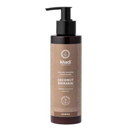 Khadi Coconut Shikakai Conditioner (200 ml)