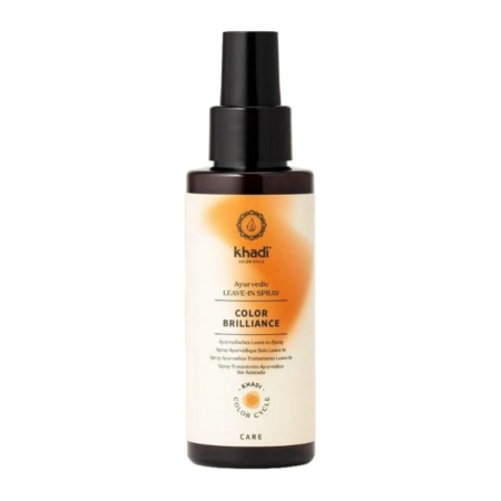 Khadi Color Brilliance Leave-in Spray (100 ml)
