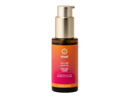 Khadi Color Care Haaröl (50 ml)
