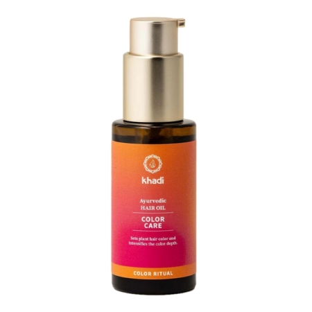 Khadi Color Care Haaröl (50 ml)