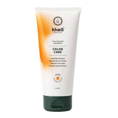 Khadi Color Care Shampoo (200 ml)