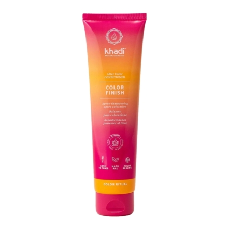 Khadi Color Finish Conditioner (150 ml)