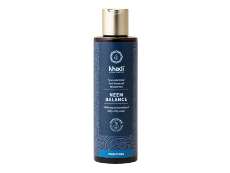 Khadi Neem Balance Shampoo (200 ml)