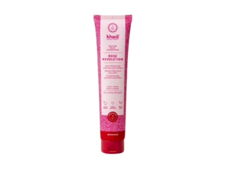 Khadi Rose Repair Conditioner (200 ml)