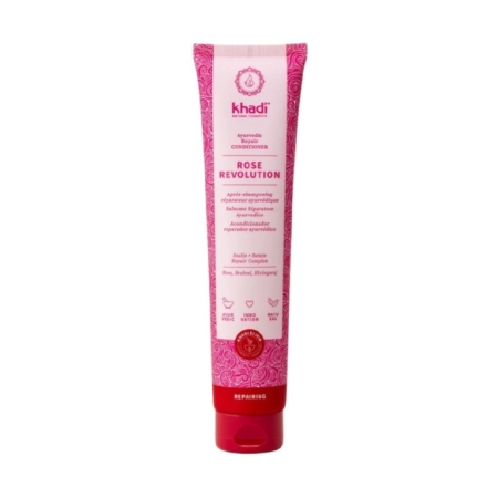 Khadi Rose Repair Conditioner (200 ml)