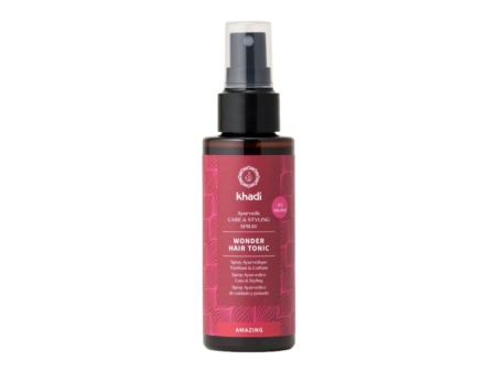 Khadi Wonder Hair Tonic (100 ml)