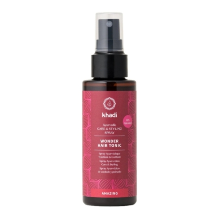 Khadi Wonder Hair Tonic (100 ml)