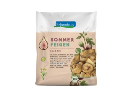 Reformhaus Sommer Feigen bio
