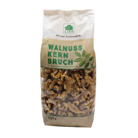Lihn Walnusskernbruch (400 g)