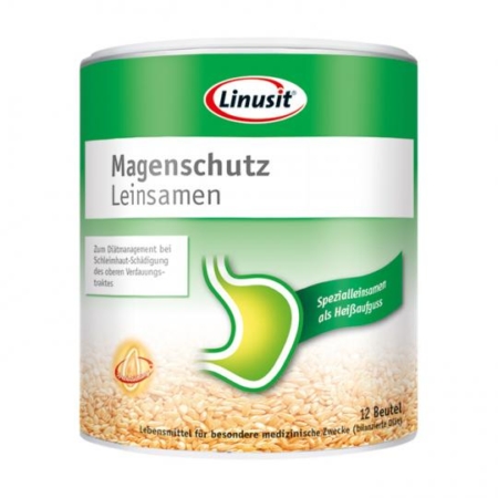 Linusit Magenschutz (12 Beutel)