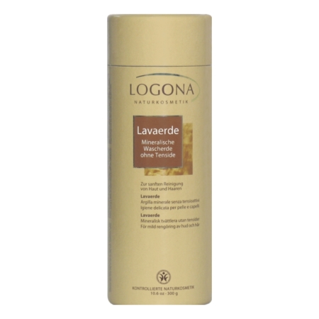 Logona Lavaerde Pulver