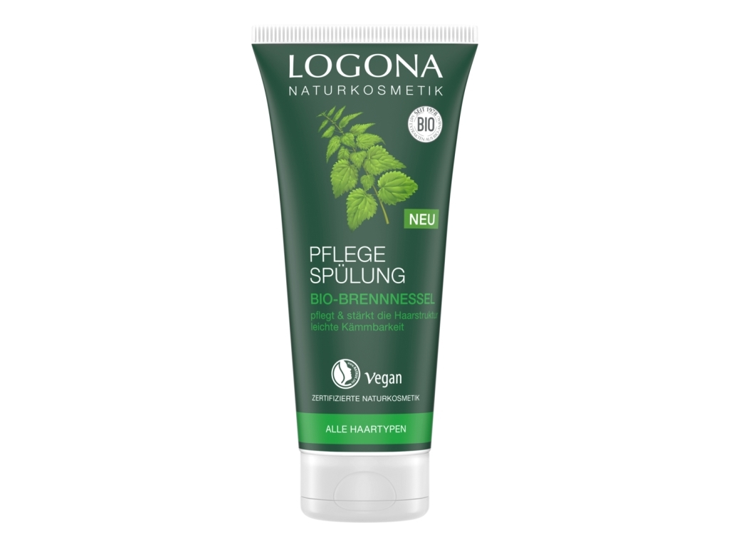 Logona Repair & Pflege Haaröl Bio-Sanddorn jetzt kaufen | Haaröle