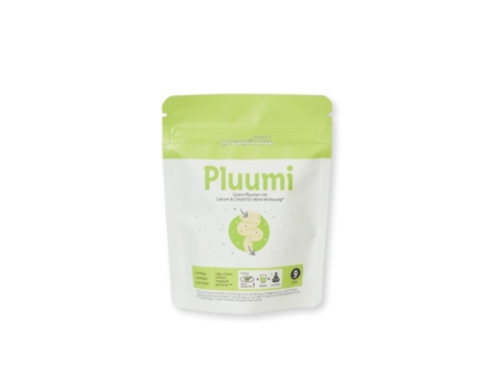 Louie`s Grünpflaume Pluumi