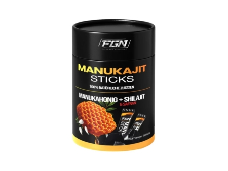 Manukajit Sticks (15 Stück)