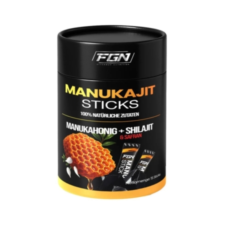 Manukajit Sticks (15 Stück)