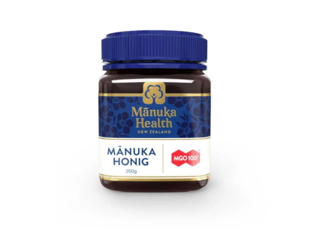 Manuka Health Manuka Honig MGO 100+