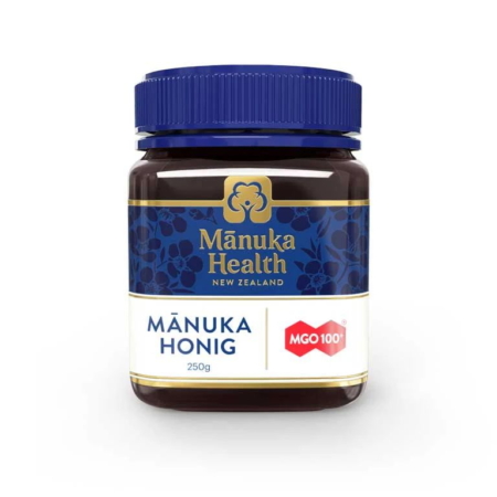 Manuka Health Manuka Honig MGO 100+