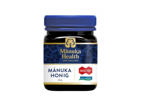 Manuka Health Manuka Honig MGO 150+