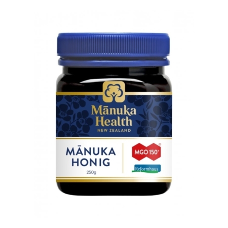 Manuka Health Manuka Honig MGO 150+