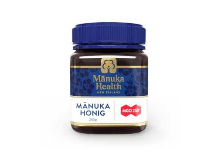 Manuka Health Manuka Honig MGO 250+