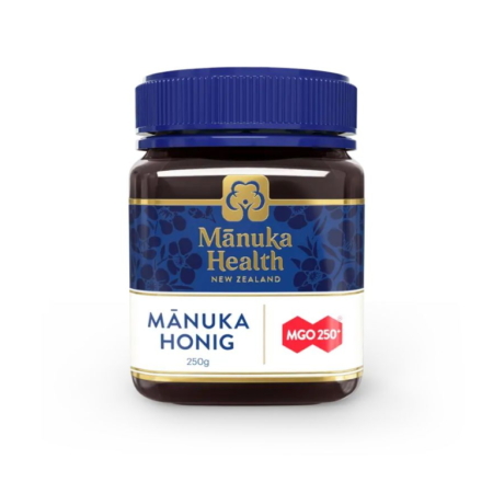 Manuka Health Manuka Honig MGO 250+