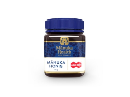 Manuka Health Manuka Honig MGO 400+