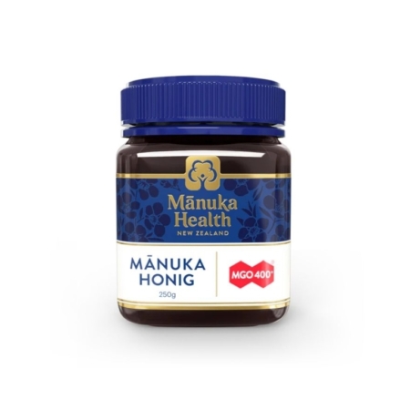 Manuka Health Manuka Honig MGO 400+