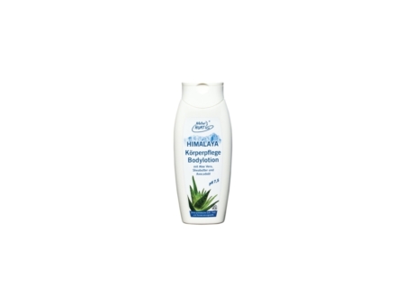 Natur Hurtig Himalaya Körperpflege Bodylotion