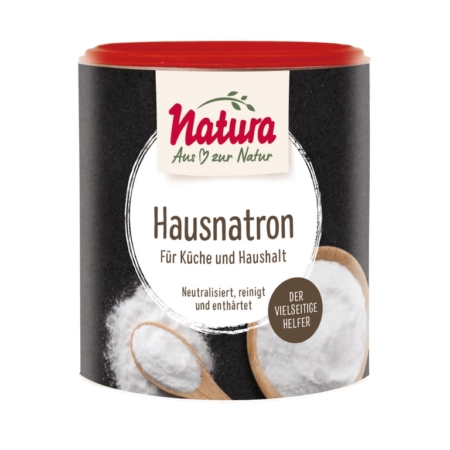 Natura Hausnatron (250g)