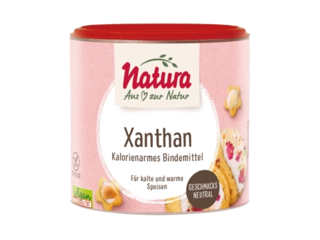 Natura Xanthan (100g)