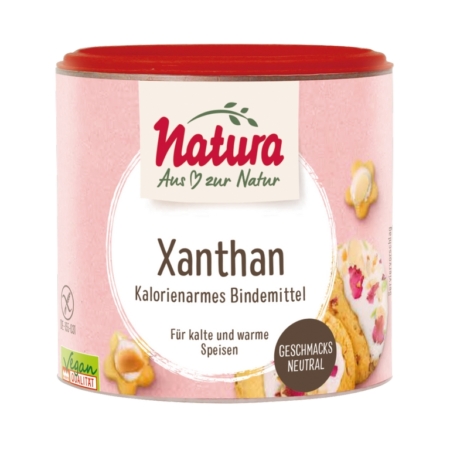 Natura Xanthan (100g)
