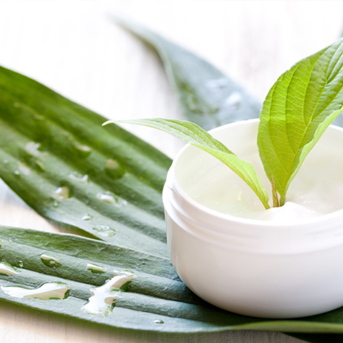 Naturkosmetik Naturkosmetik