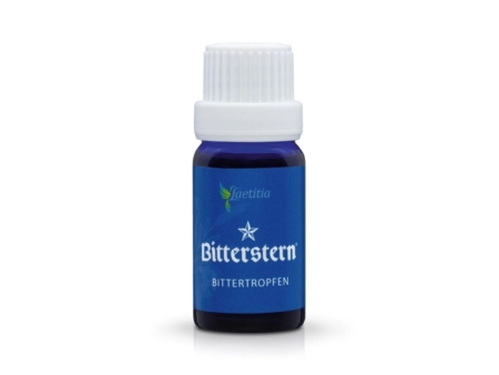 Laetitia Original Bitterstern Kräutertropfen (10ml)