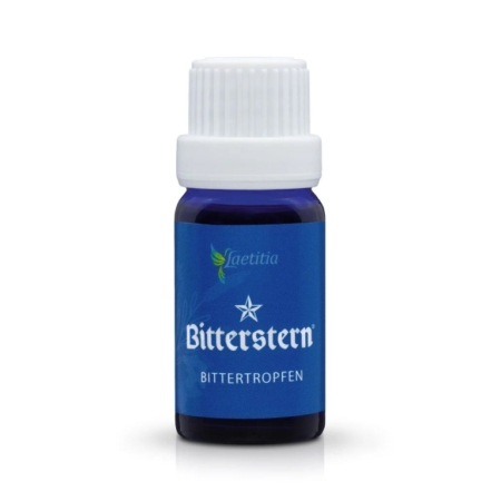 Laetitia Original Bitterstern Kräutertropfen (10ml)
