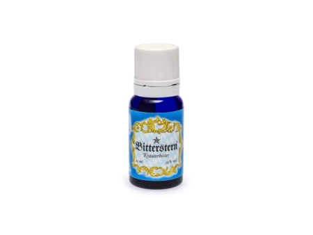 Original Bitterstern Kräutertropfen (10ml)