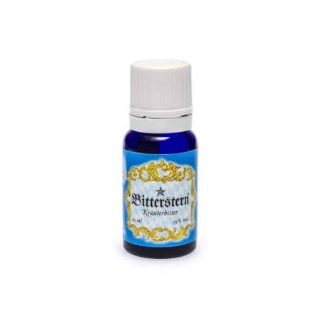 Original Bitterstern Kräutertropfen (10ml)