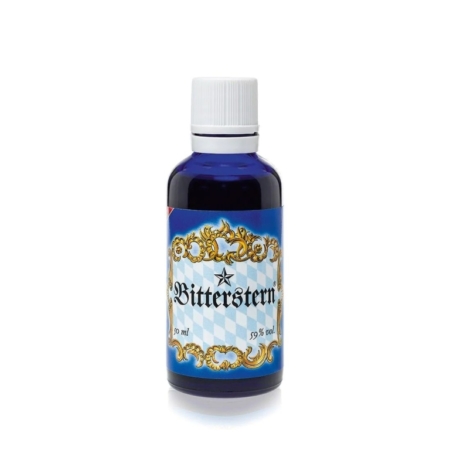 Original Bitterstern Kräutertropfen (50ml)