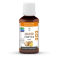 Original GINJER Ingwer Tropfen Forte