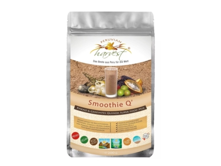 Peruvian Harvest Smoothie Q Superfood Mix (200 g)