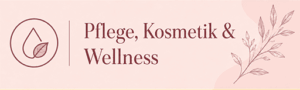 Pflege-Kosmetik