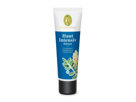Primavera Haut Intensiv Balsam bio (50 ml)
