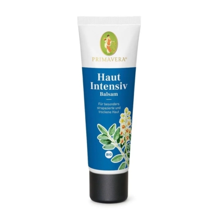 Primavera Haut Intensiv Balsam bio (50 ml)