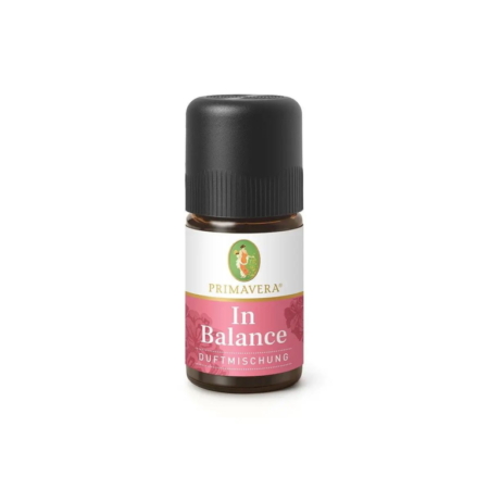 Primavera In Balance Duftmischung (5 ml)
