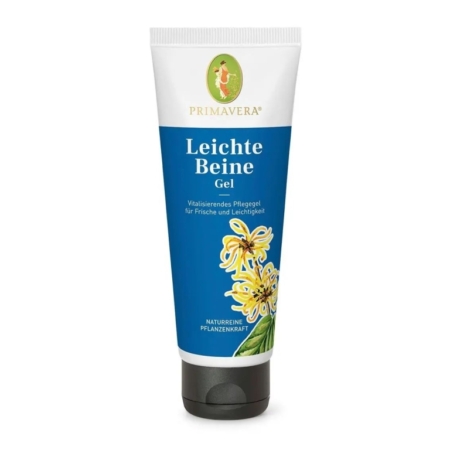Primavera Leichte Beine Gel (75 ml)