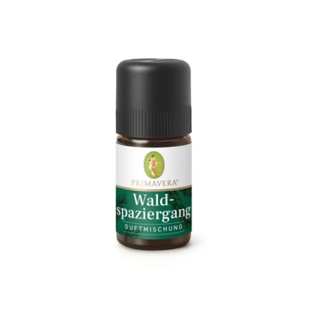 Primavera Waldspaziergang Duftmischung (5 ml)