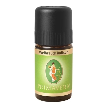 Primavera Weihrauch indisch (5 ml)